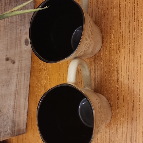 ECHO POINT COLLECTION COFFEE CUPS/MUGS - Picture 5 of 8